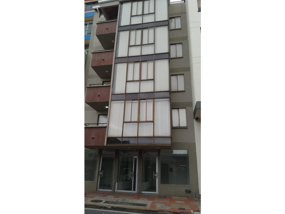 En venta Edificio Comercial en el centro de Pereira — foto 3