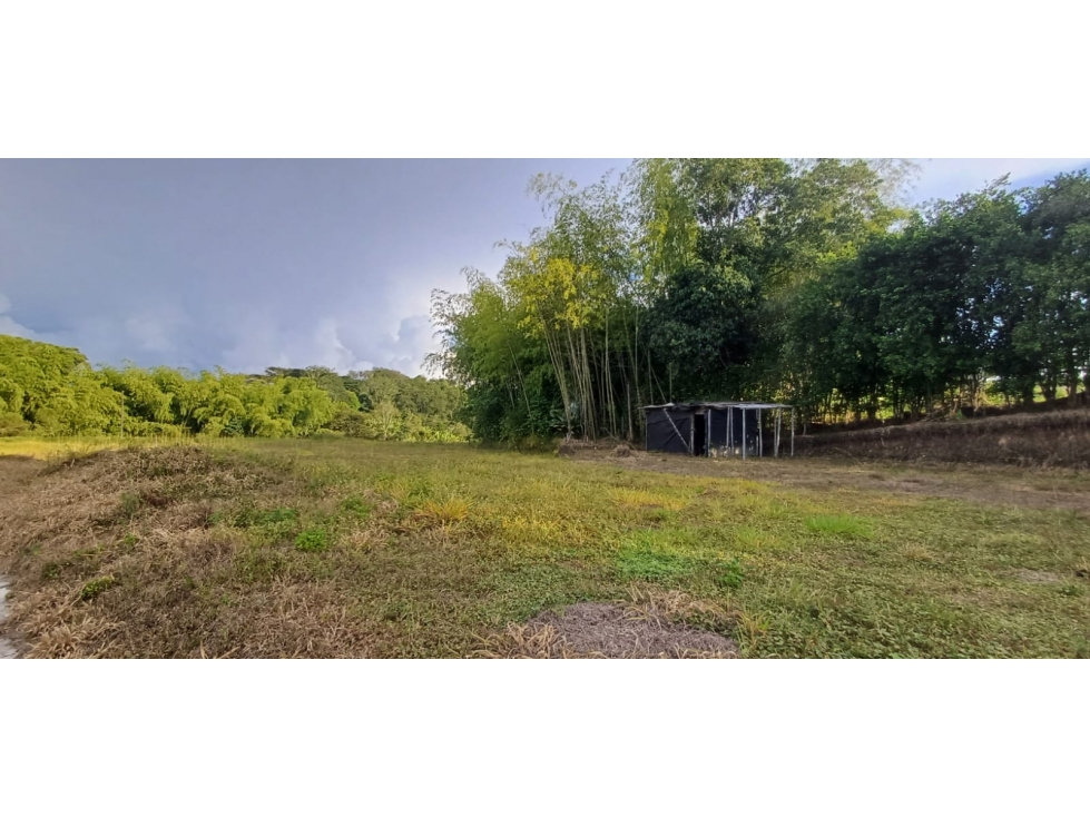 Se venden hermosos lotes en parcelacion en el sector de cerritos ! — foto 2