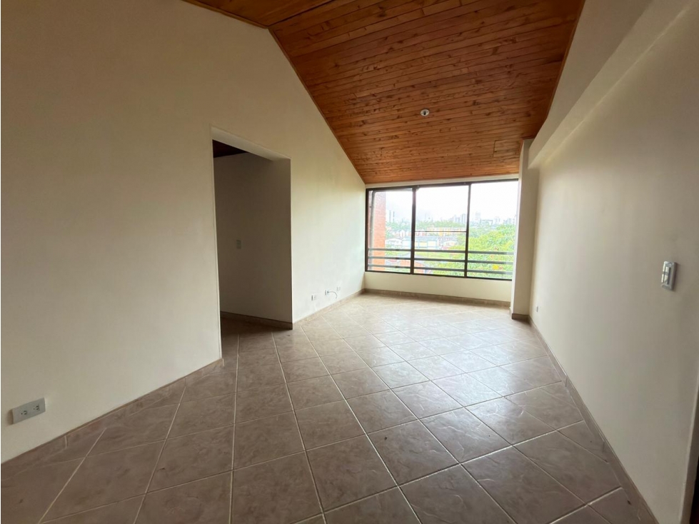 SE VENDE APARTAMENTO EN ARMENIA Quindío, cerca a la av19 norte. — foto 4