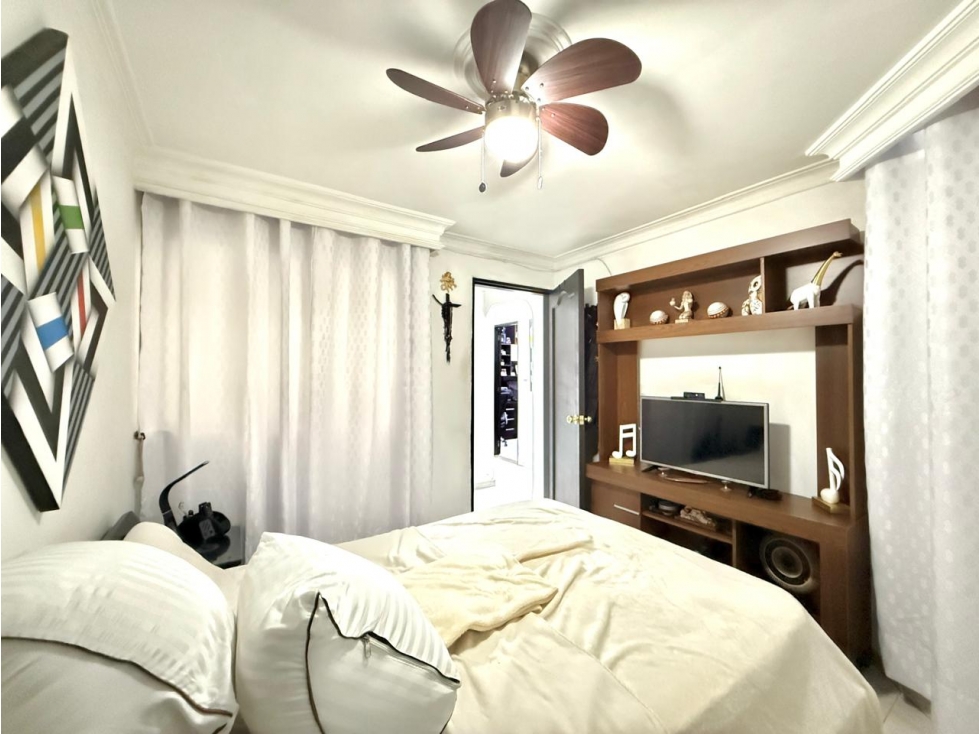 SE VENDE APARTAMENTO GRANDE EN EL CENTRO — foto 6