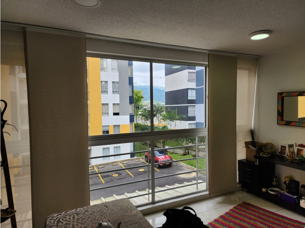 Se vende apartamento en Torres de Ámbar Dosquebradas — foto 3