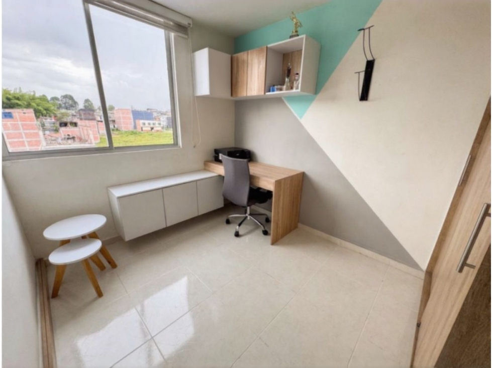 SE VENDE APARTAMENTO SANTA ROSA EN CONJUNTO CERRADO VISTA PISCINA — foto 6