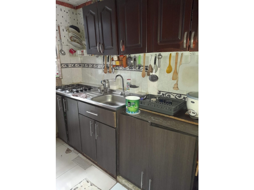 SE VENDE CASA DE CASA DE 3 PLANTAS EN SANTA ROSA DE CABAL — foto 4