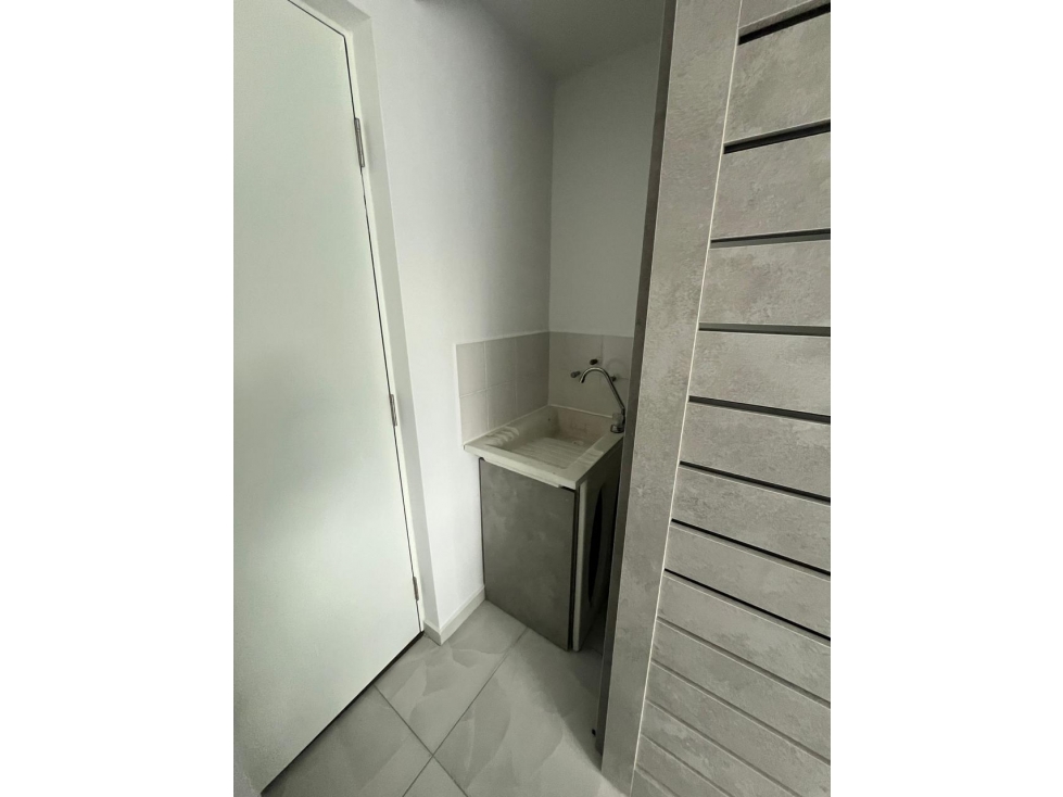 SE VENDE APARTAMENTO NUEVO EN AQUA HILLS — foto 5