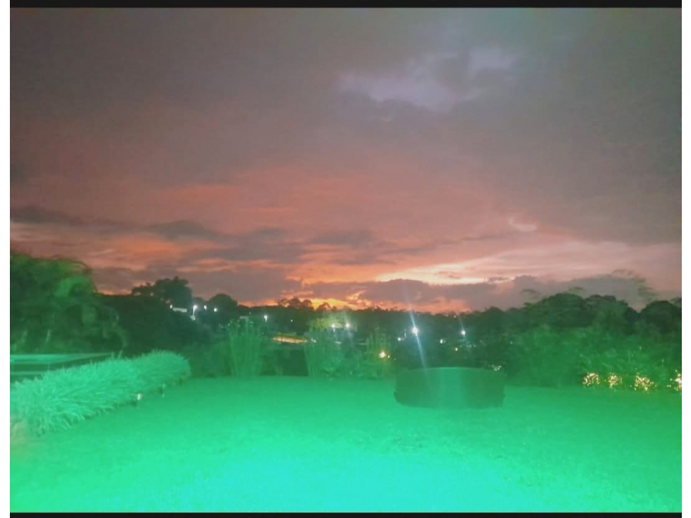 Se vende casa campestre en Pereira por la vía Condina — foto 3