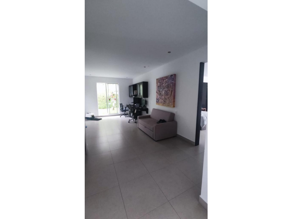 SE VENDE HERMOSA CASA CAMPESTRE EN PUEBLITO CAFETERO — foto 3