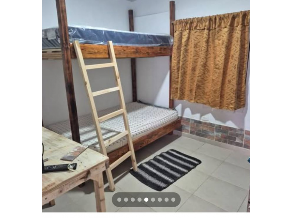 SE VENDE CASA CAMPESTRE LA BELLA ESTRELLA MORRON ARE 1000 ESCRITURA — foto 4