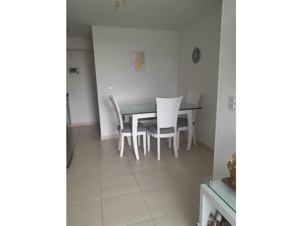 SE VENDE APARTAMENTO CON VISTA EN DOSQUEBRADAS — foto 5