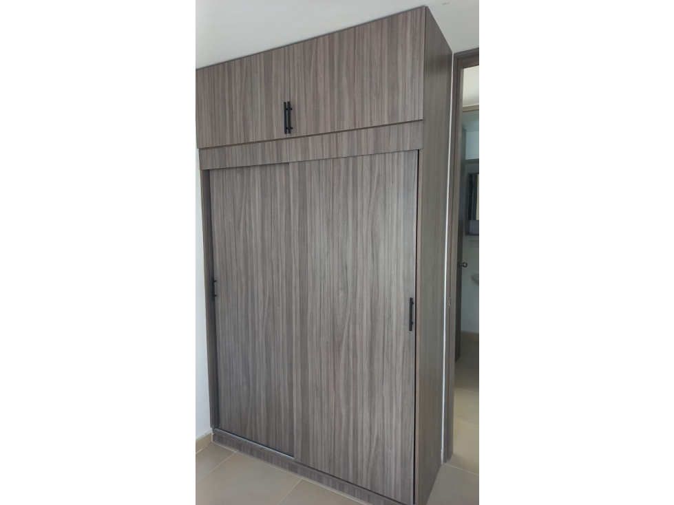 SE VENDE APARTAMENTO PISO 6 EN CONDINA — foto 5