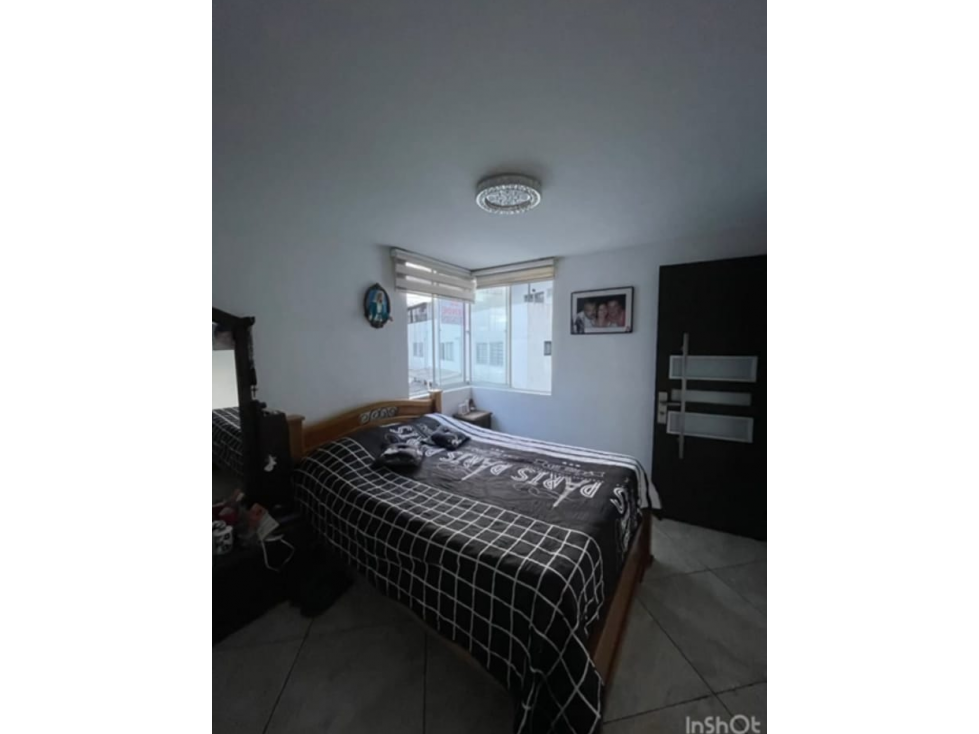 SE VENDE APARTAMENTO EN TACUARA DOSQUEBRADAS — foto 3