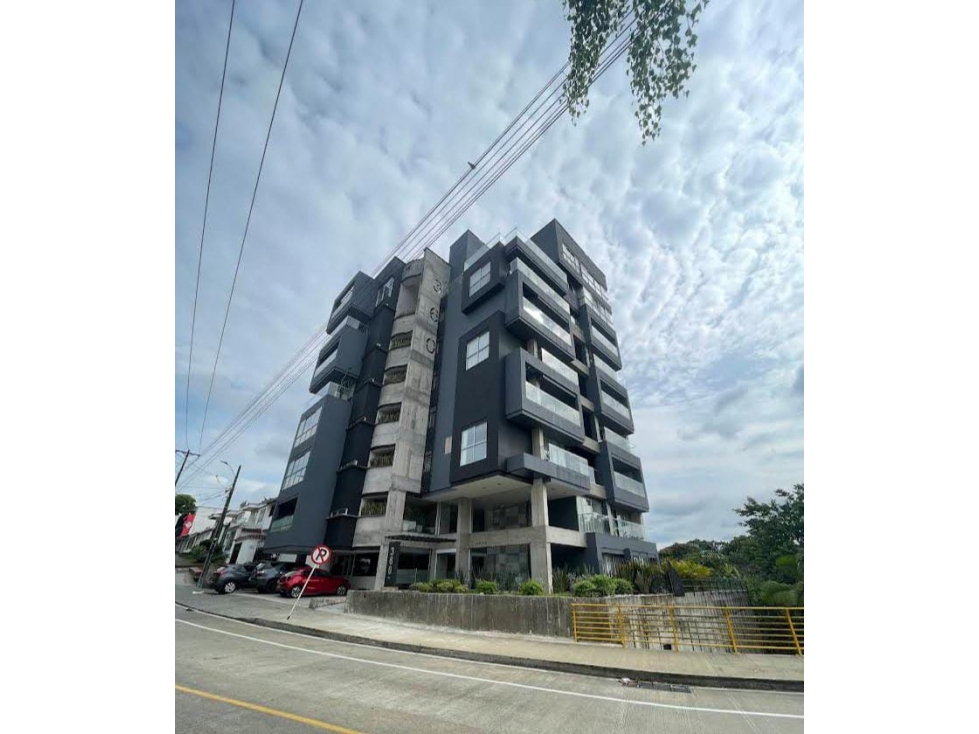SE VENDE ESPECTACULAR APARTAMENTO DUPLEX CERCA A LA 30 DE AGOSTO — foto 3
