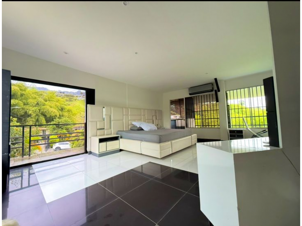 SE VENDE CASA CAMPESTRE EN DOSQUEBRADAS VIA EL POLLO — foto 3