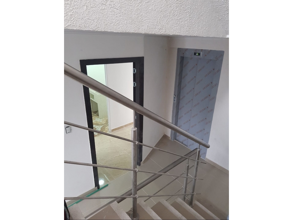 Se vende lindo apartamento en Dosquebradas en la Av Simón Bolivar — foto 3