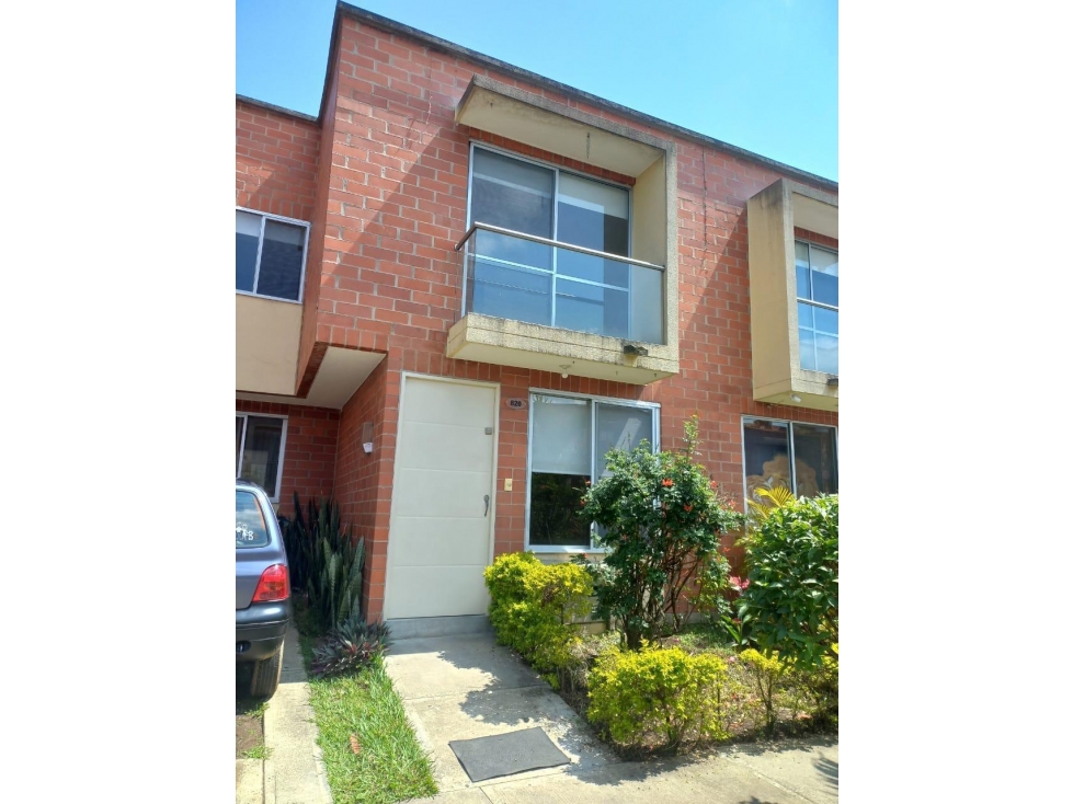SE VENDE HERMOSA CASA EN GALICIA EN CONJUNTO CERRADO — foto 3