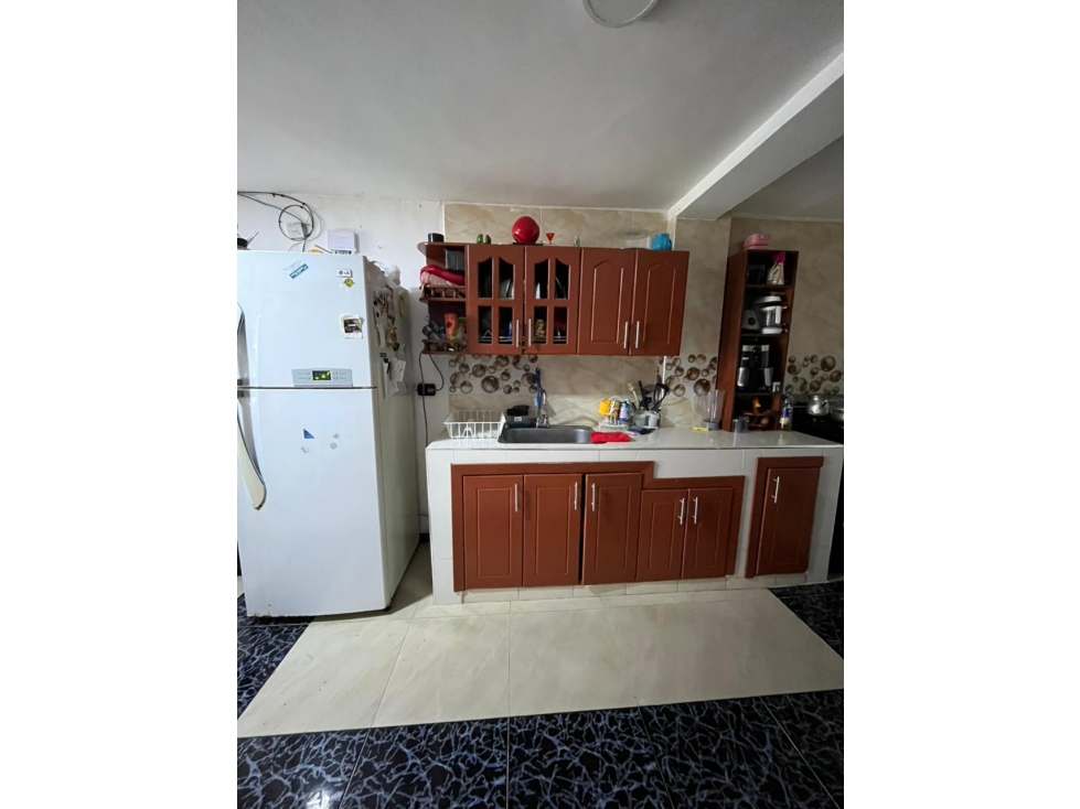 SE VENDE APARTAMENTO PROPIEDAD HORIZONTAL SANTA ROSA — foto 3