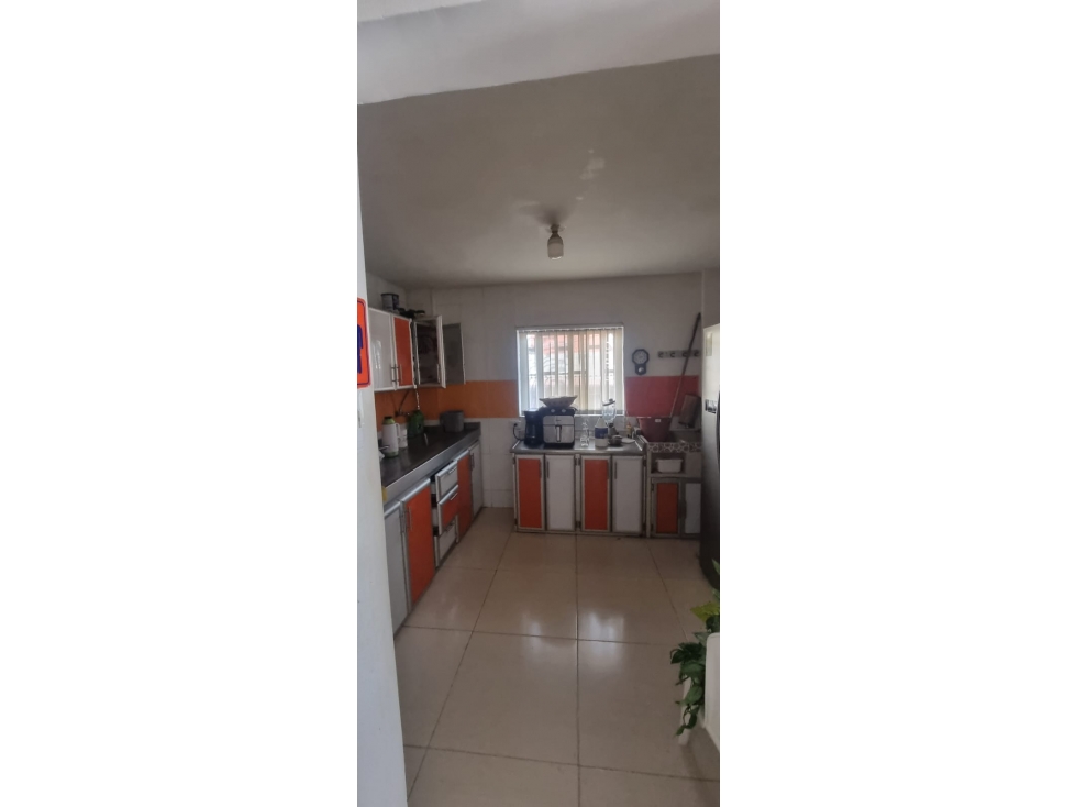 SE VENDE CASA DUPLEX EN ZONA CENTRO DE PEREIRA — foto 3
