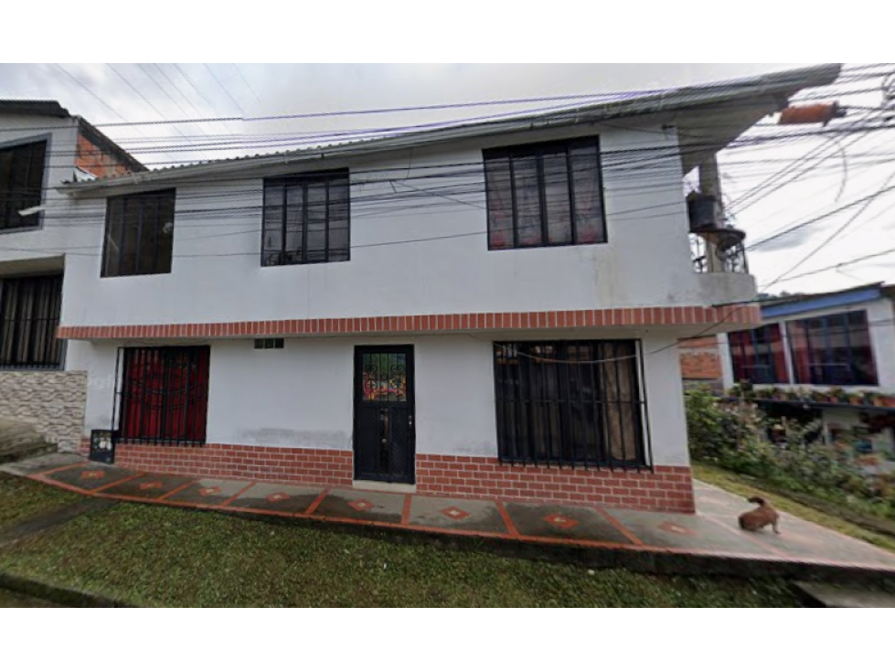 Se vende casa esquinera con 2 rentas y proyección de ampliación — foto 3