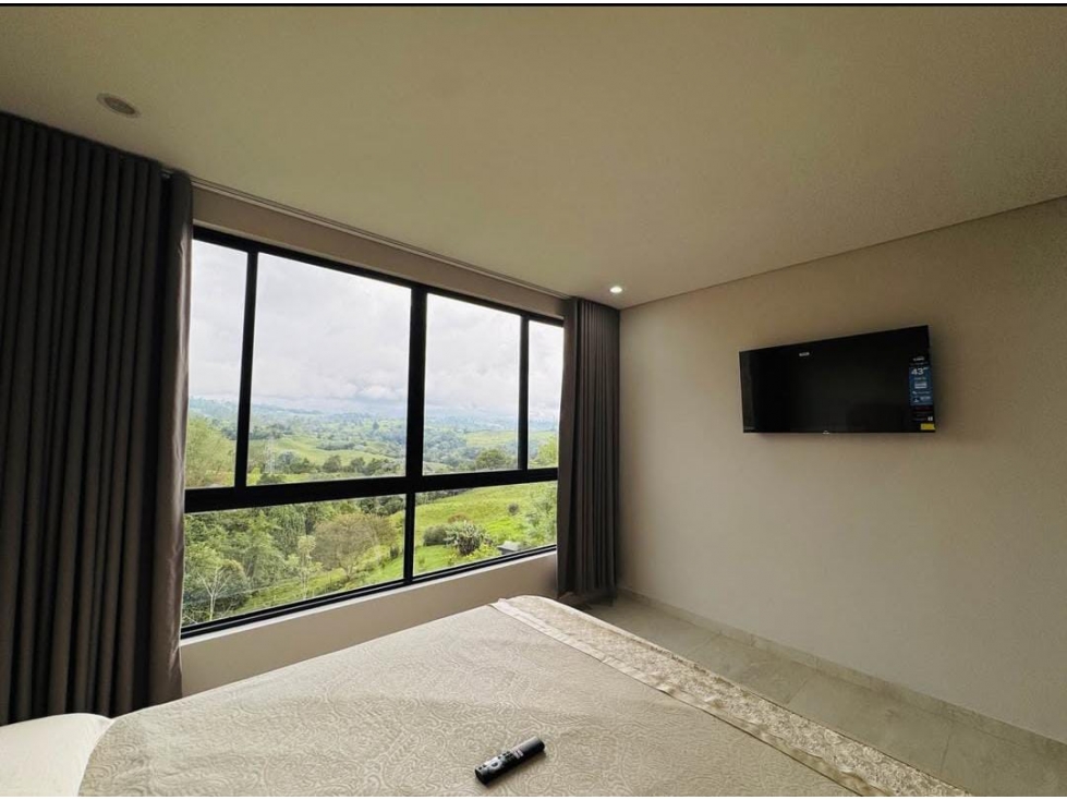 Se Vende Hermosa Casa Campestre en Pereira Renta desde el día 1 — foto 4