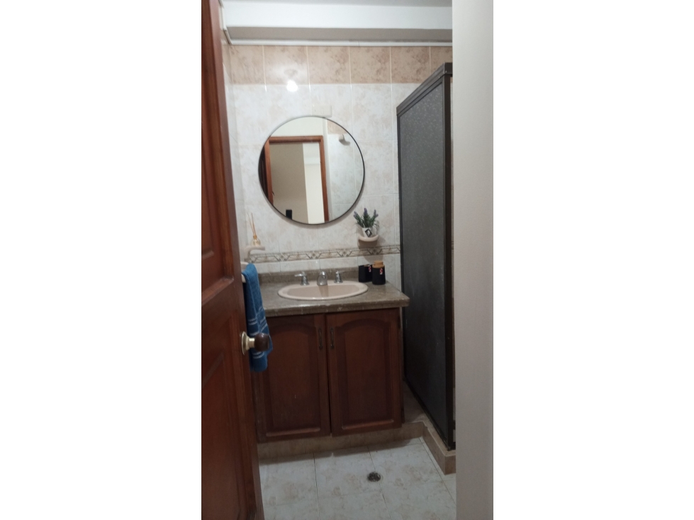 SE VENDE APARTAMENTO CON LOCAL PROPIEDAD HORIZONTAL CENTRO PEREIRA — foto 3