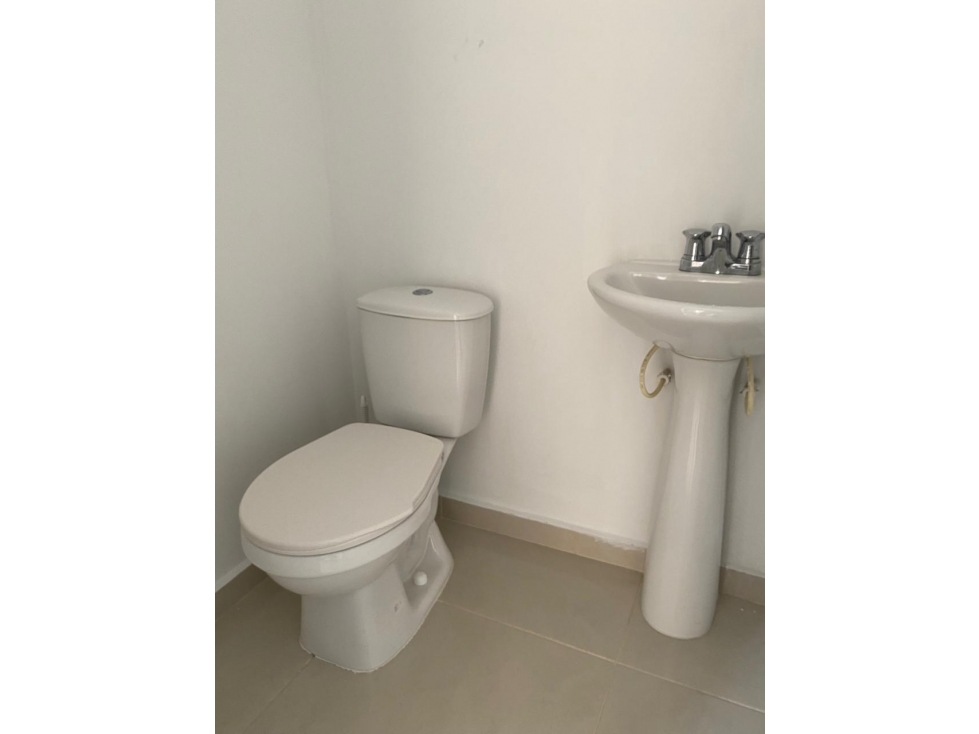 SE VENDE HERMOSO APARTAESTUDIO CONJUNTO CERRADO DOSQUEBRADAS — foto 3