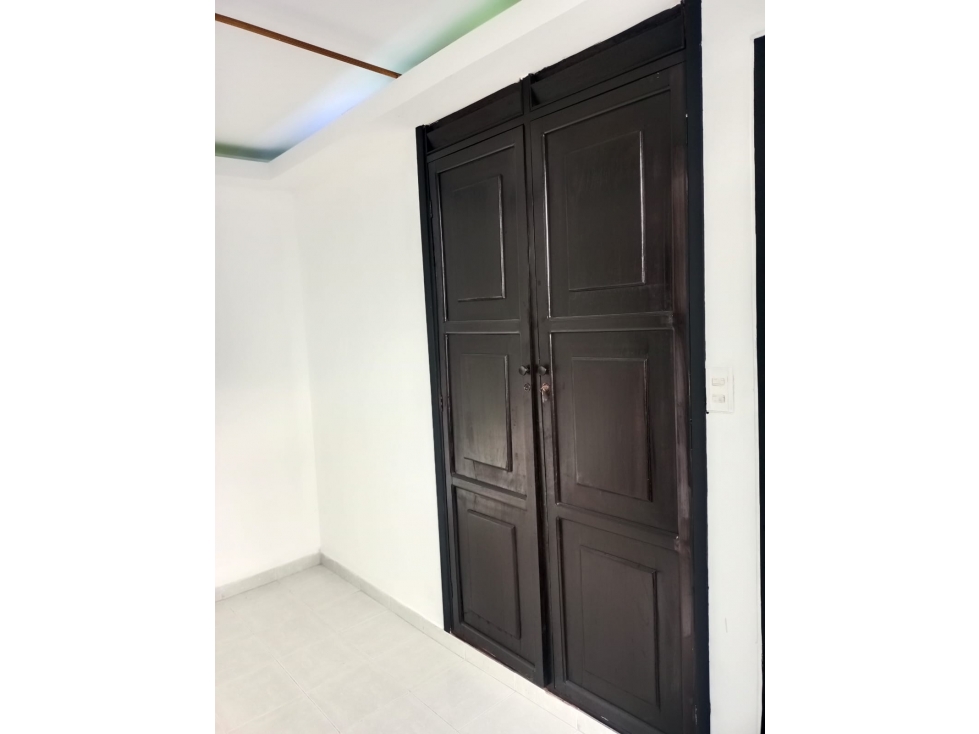 SE VENDE APARTAMENTO EN CENTENARIO SIN ASCENSOR — foto 5