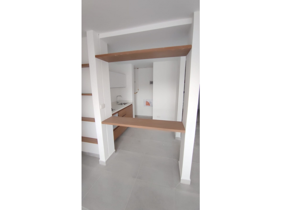 SE VENDE APARTAMENTO PISO 12 EN DOSQUEBRADAS — foto 3