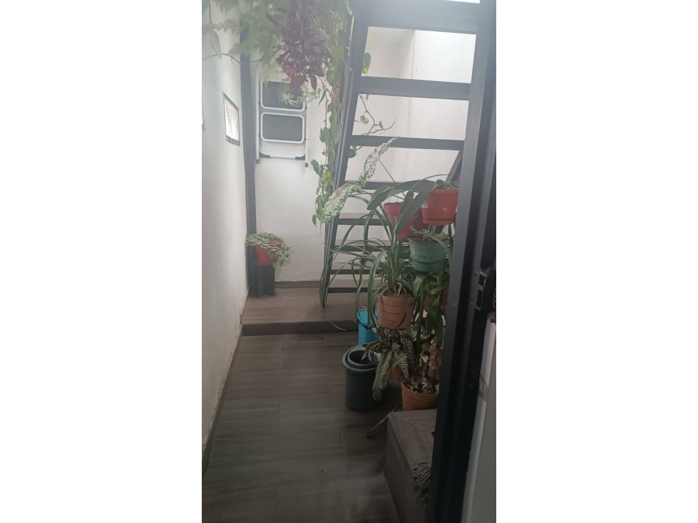 SE VENDE APARTAMENTO PROPIEDAD HORIZONTAL PISO 3 EL JAPON — foto 4