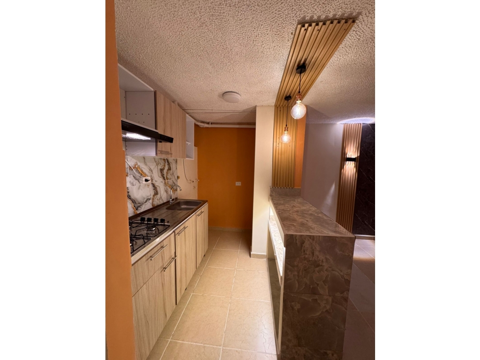 SE VENDE HERMOSO APARTAMENTO CONJUNTO CERRADO DOSQUEBRADAS — foto 3