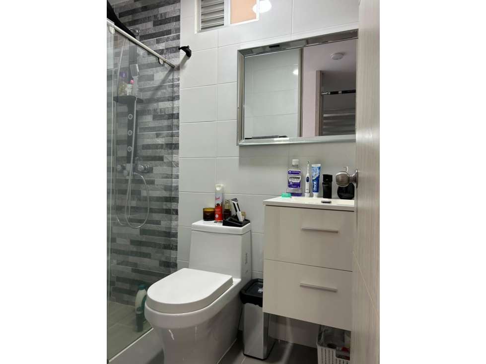 Se vende apartamento de lujo en Entre Ríos Vía Condina — foto 3