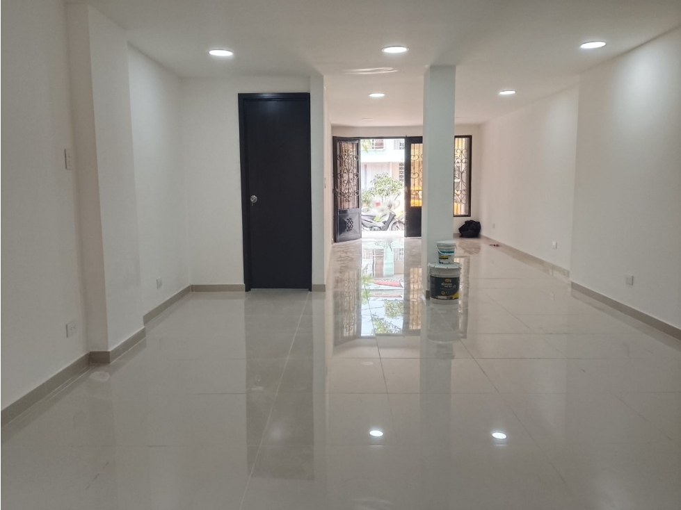Se vende casa rentable de 3 pisos en Campestre B, Dosquebradas — foto 3