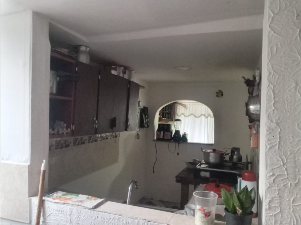 SE VENDE CASA BIEN UBICADA EN ULLOA - VALLE — foto 5