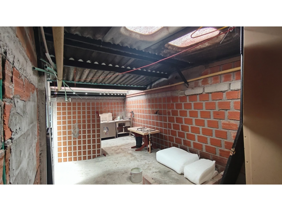 SE VENDE HERMOSA CASA DE 3 NIVELES DOSQUEBRADAS — foto 5