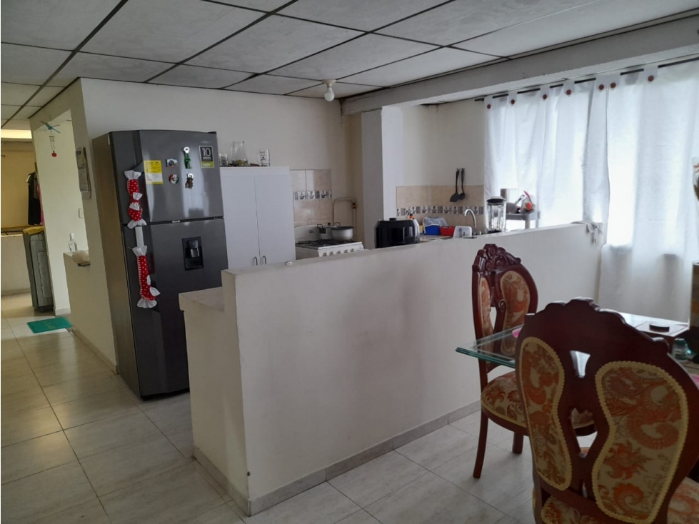 SE VENDE LINDA CASA EN STA ROSA CON VIVIENDAS INDEPENDIENTES — foto 5