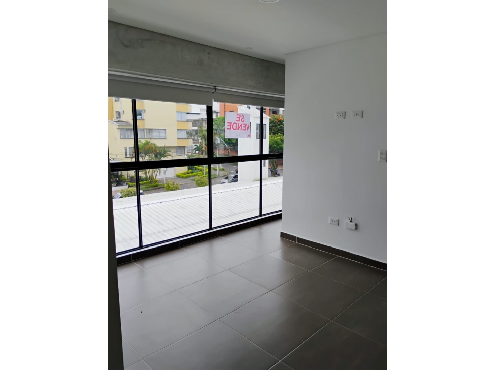SE VENDE APARTAESTUDIO EN ALAMOS