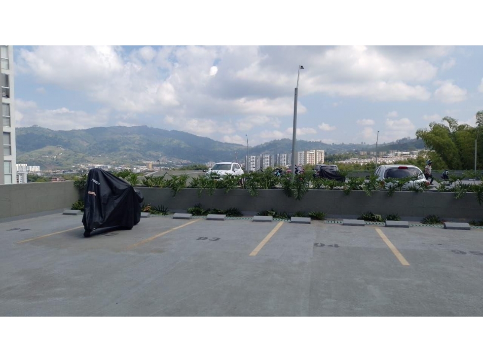 SE VENDE HERMOSO APARTAMENTO SECTOR LA PRADERA DOSQUEBRADAS — foto 3