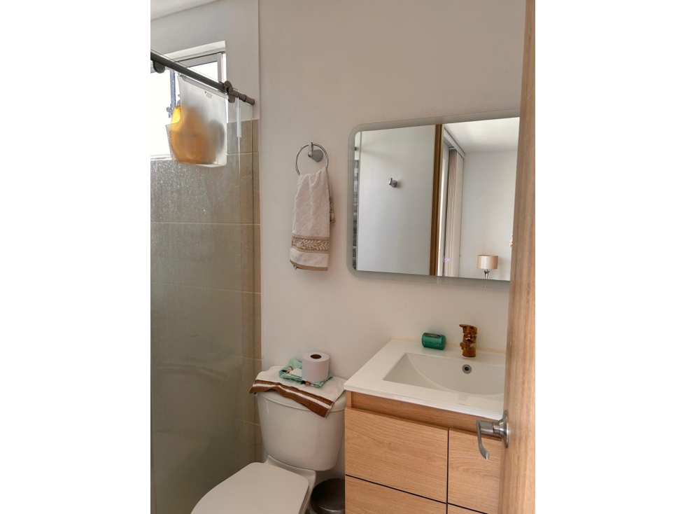 SE VENDE CASA DUPLEX EN CONJUNTO CERRADO EN GALICIA — foto 5