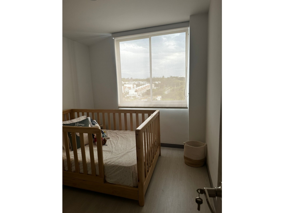 SE VENDE APARTAMENTO EN CONJUNTO CERRADO POR UNICENTRO — foto 5