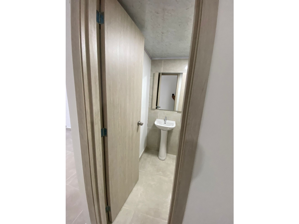 SE VENDE HERMOSO APARTAMENTO PROPIEDAD HORIZONTAL PISO 3 PEREIRA — foto 3