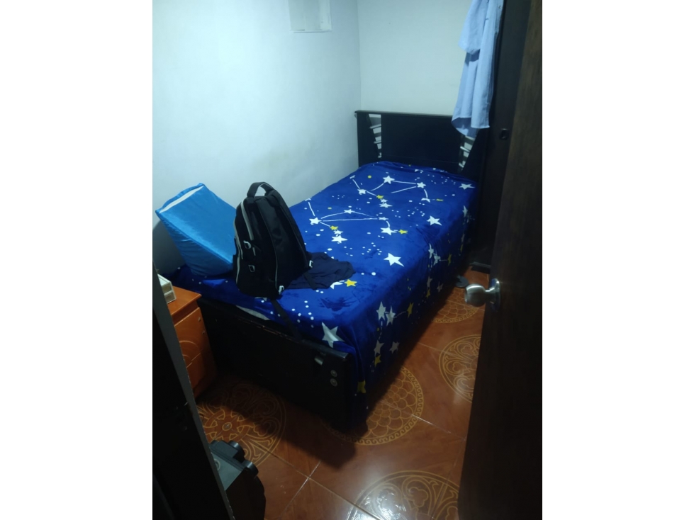 Se vende casa en el centro de Pereira económica