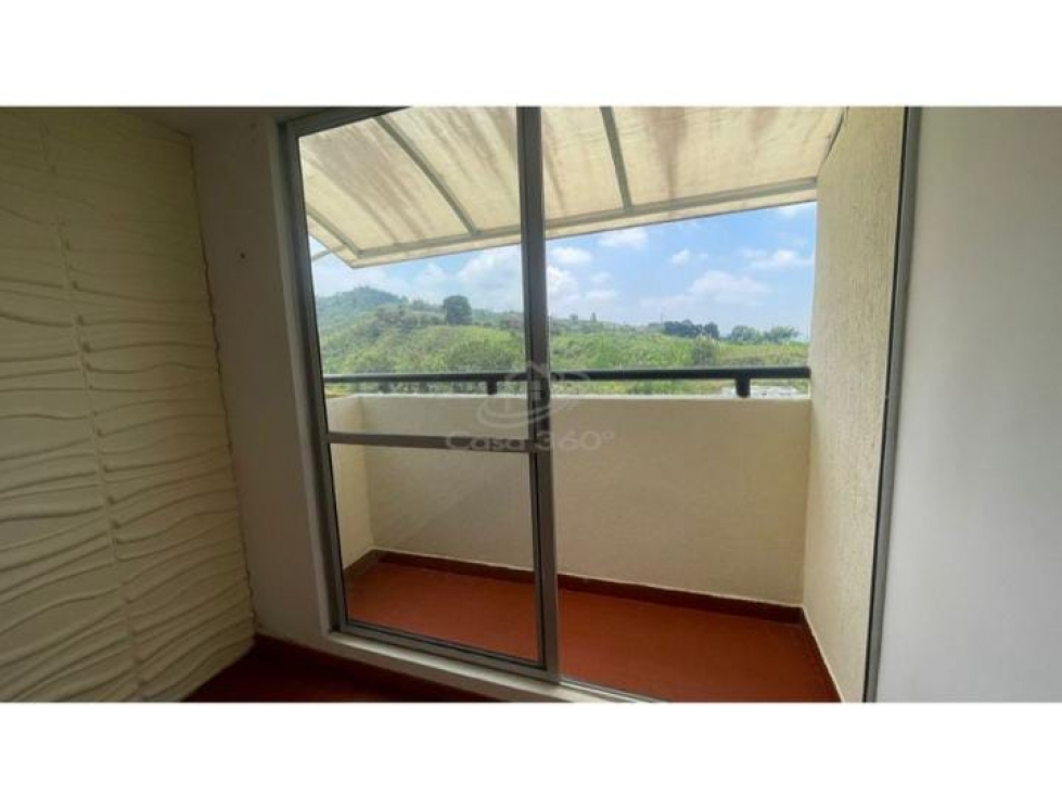Se vende apartamento en Acqua Dosquebradas Vista y piscina — foto 3