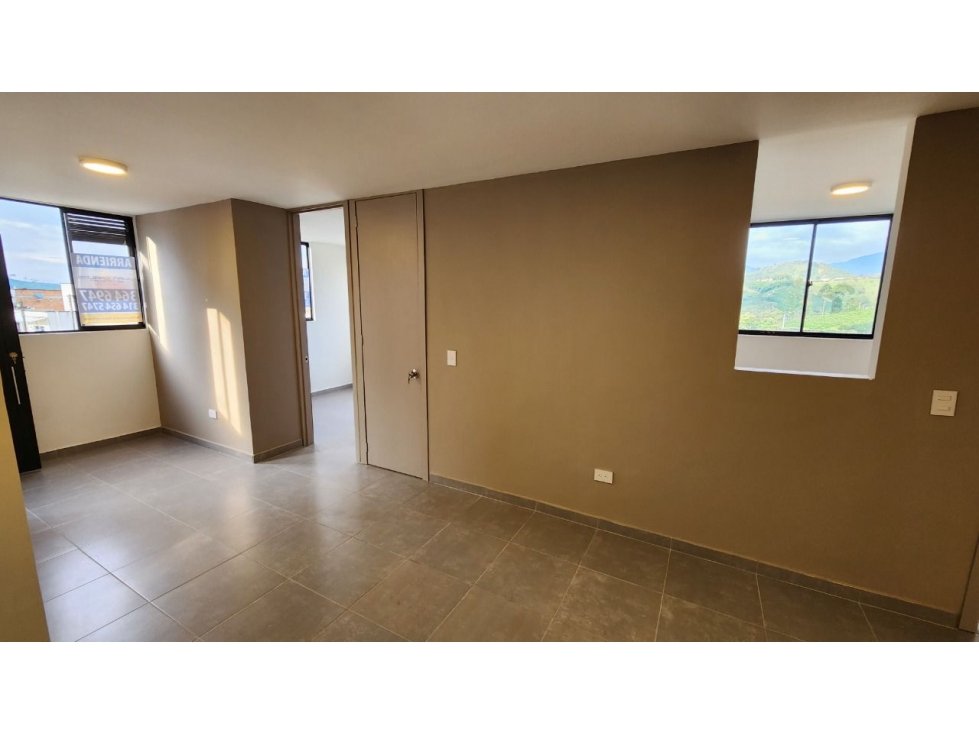 SE VENDE ESPECTACULAR APARTAMENTO EN SANTA ROSA — foto 3
