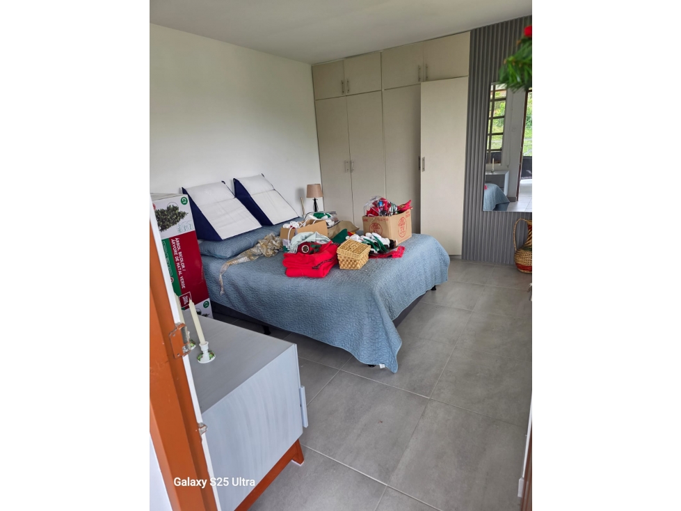 SE VENDE ESPECTACULAR CASA CAMPESTRE — foto 4