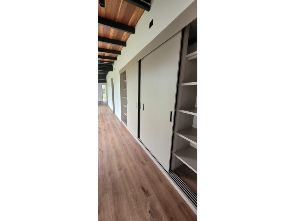 SE VENDE CASA CAMPESTRE PARA ESTRENAR VIA CIRCACIA AREA LOTE 3003M2 — foto 4