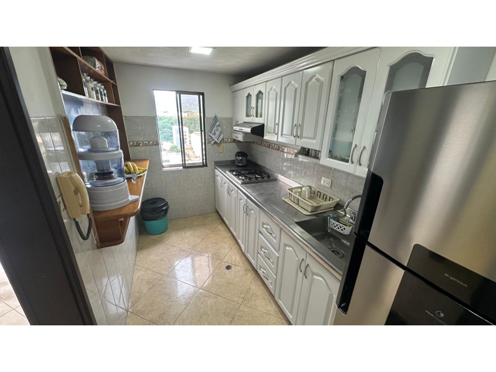 SE VENDE ESPECTACULAR APARTESTUDIO EN EL CENTRO — foto 3