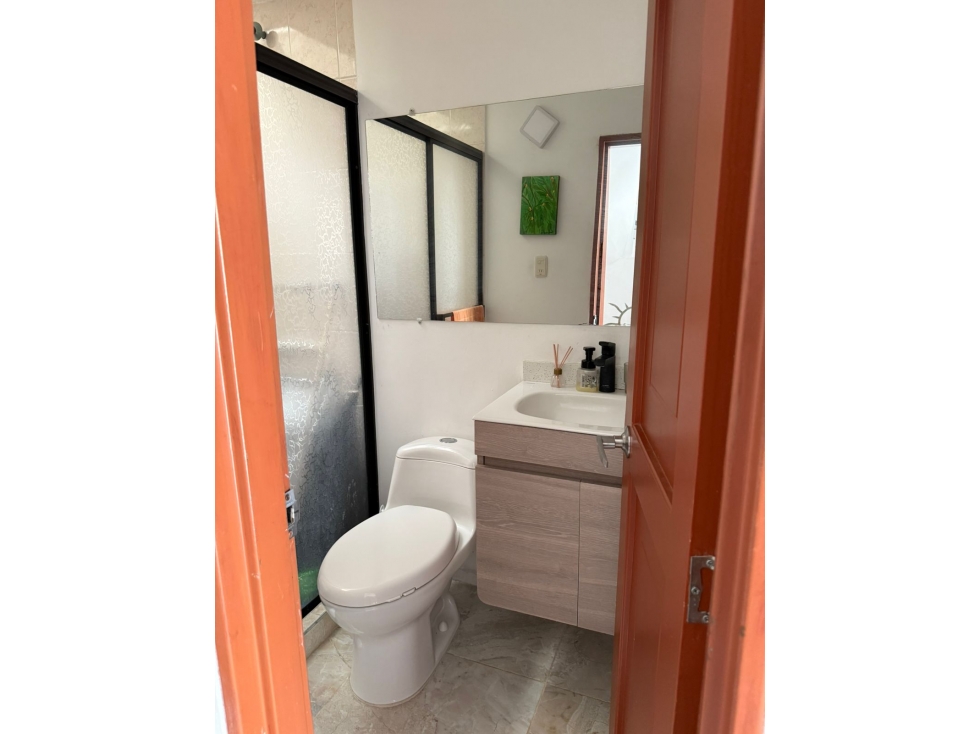 SE VENDE CASA DUPLEX EN CONJUNTO CERRADO SECTOR MILAN DOSQUEBRADAS — foto 3