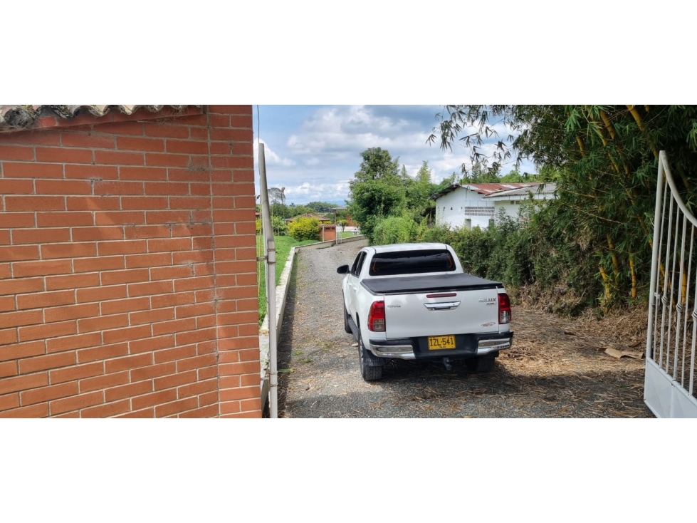 SE VENDE FABULOSA FINCA — foto 3