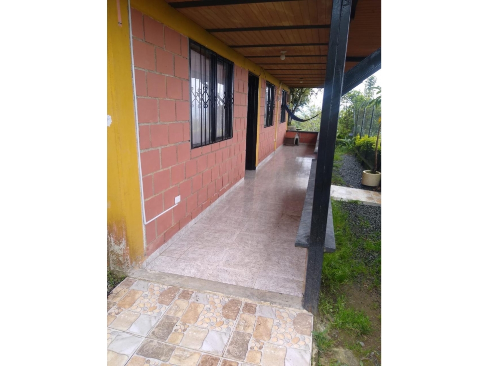 Se vende finca productiva 6.400m² con renta mensual — foto 3
