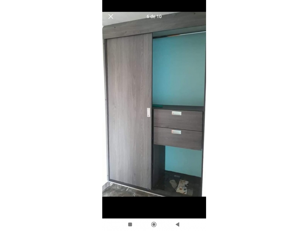 SE VENDE APARTAMENTO PROPIEDAD HORIZONTAL PISO 3 SANTA ROSA DE CABAL — foto 3