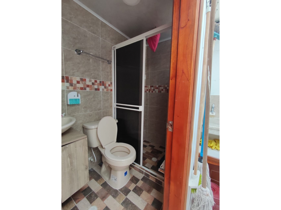 SE VENDE APARTAMENTO PROPIEDAD HORIZONTAL PISO 4 SANTA ROSA DE CABAL — foto 3