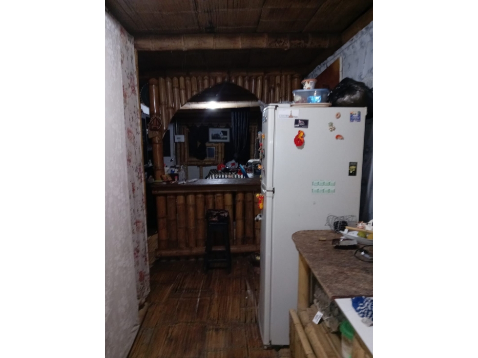 SE VENDE CASA EN MUNDO NUEVO PEREIRA — foto 3